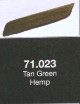 Model Air  71.023 / FS34201 Hemp 17ml (g.P.1L=164,71€)